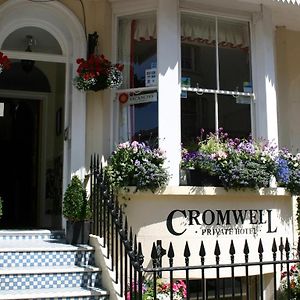 Cromwell House