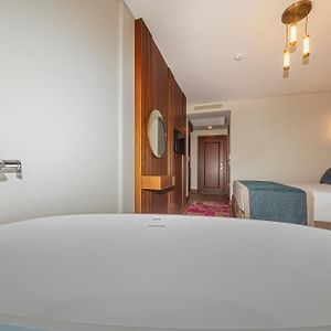 Deluxe Junior Suite