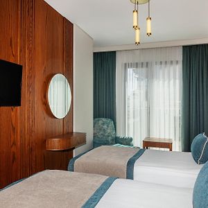 Familien-Zimmer